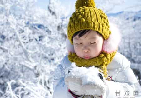 冬季别把孩子圈家里！适度冻一冻，孩子反而更抗造