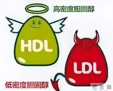 医生研究发现：低密度脂蛋白降得太低，心脏笑了，大脑可能哭了！