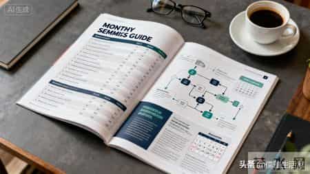 三天实验：跟着做，让你在现有生活里，长出一个新收入线