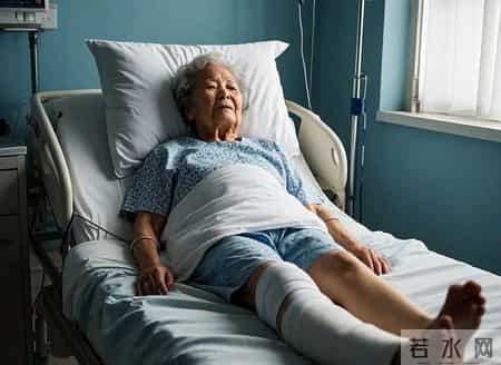 多名医生呼吁：超过68岁的老人，宁可在家做家务，也别出去干这些