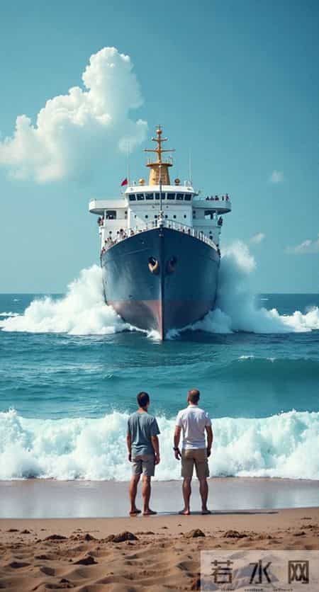 头条精选作者“海外公务员”这一年：“大家对中国很关注