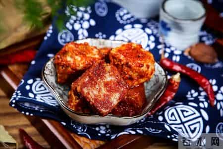 腐乳再次受关注！医生多次提醒：经常吃腐乳的人，要多注意这5点