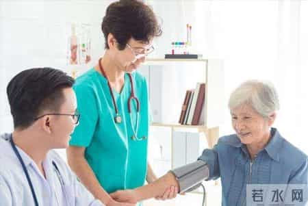 浙江医科大发现：若血压没超这个数，不用太过担心，该吃吃该睡睡