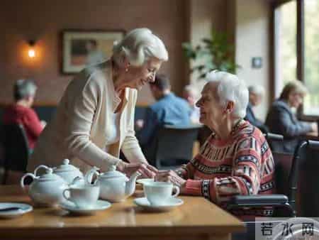 人老了，靠谁都不如靠自己！这才是晚年最高级的生活