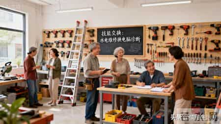 未来十年，比考公务员更稳的，是成为“确定性需求”猎人