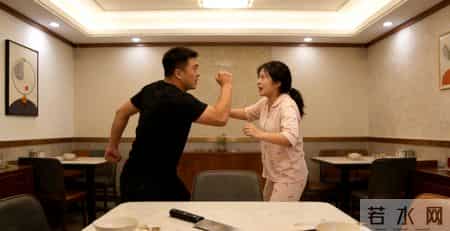 河北张家口惊现恶性家暴！产后55天宝妈遭丈夫挥拳持刀施暴