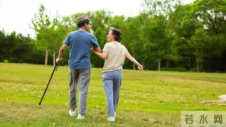 研究表明：天天走路锻炼的尿毒症人，不用几个月，身体迎来6变化