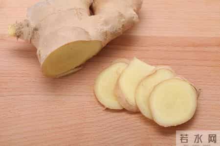 生姜是脑梗 “杀手”？医生劝告：想大脑健康，这 5 物建议多吃