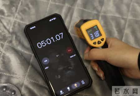 靠它抗住了湿冷魔法攻击!宫菱水暖毯测评：母婴级安全无毒无辐射