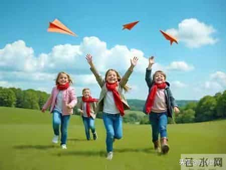 2026年，一定要为孩子“接”住福气，孩子才会顺顺利利。