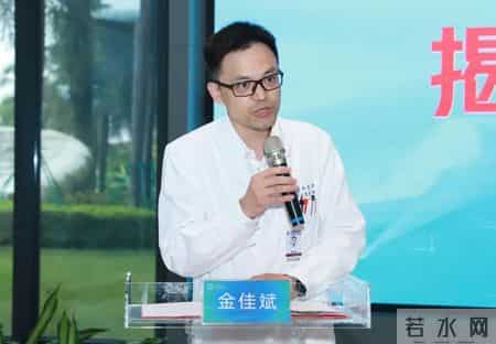 在乐城看国内顶尖外科专家！吉林大学中日联谊医院乐城医院正式揭牌