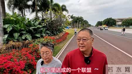 真的有所谓的“裁员联盟”吗