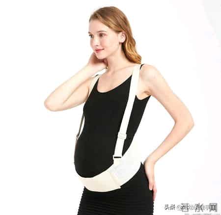 孕妇有必要用托腹带吗？