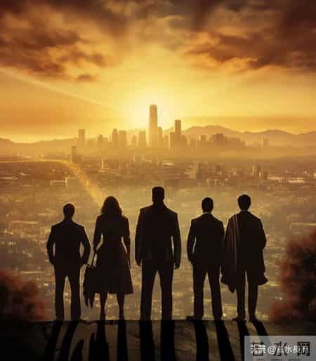 出身平凡，如何破局？这是我从事猎头行业总结的宝贵经验！