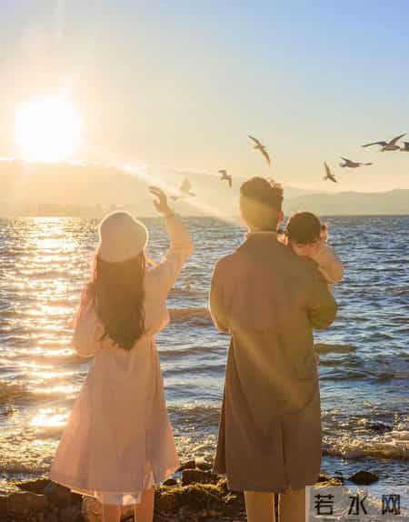 育儿真不用急，该来的都会来