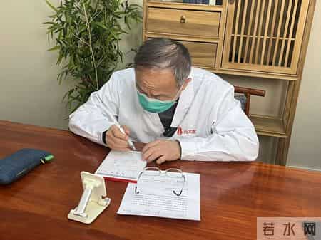 化痰“高手”被找到！不是陈皮而是它！冲走老痰、黏痰，缩小结节