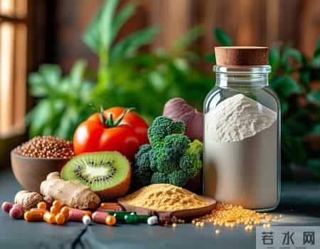 “吃素活更久？”复旦万人研究：纯素食者活到100岁的概率反降29%