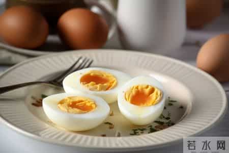 调查发现：不吃花生和鸡蛋的人，胆固醇马上就降低了？可信吗