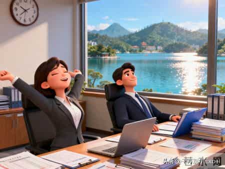 别再手动合并Excel了！30行VBA代码让你每月多出8小时，亲测有效