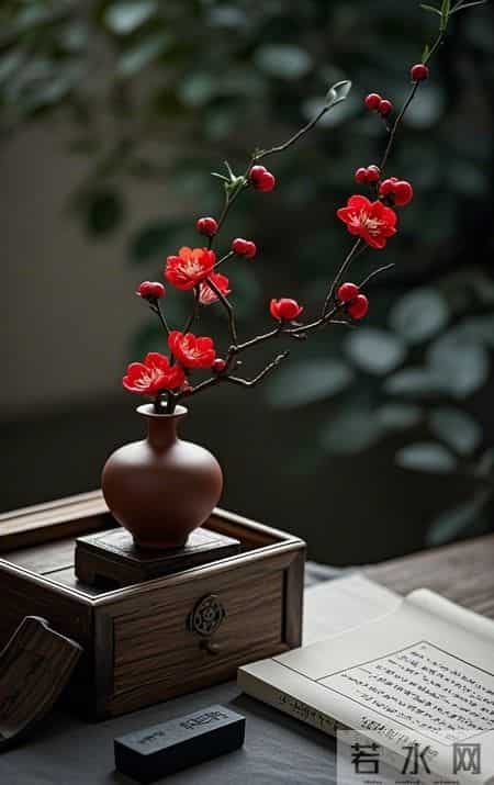 深耕自己的魔力在哪里