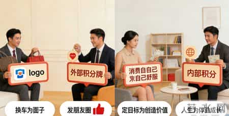 别让财富毁了你！3次思维跃迁，才能真正驾驭金钱