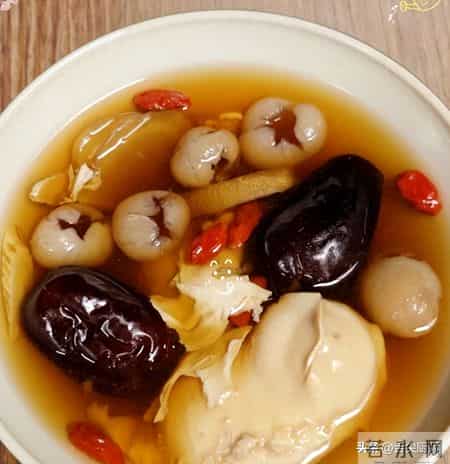 生完孩子老十岁？5道“月子级”养颜餐，温和滋补，补回气血