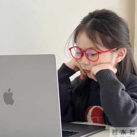 萌娃头像｜因为有你，生活才有意思