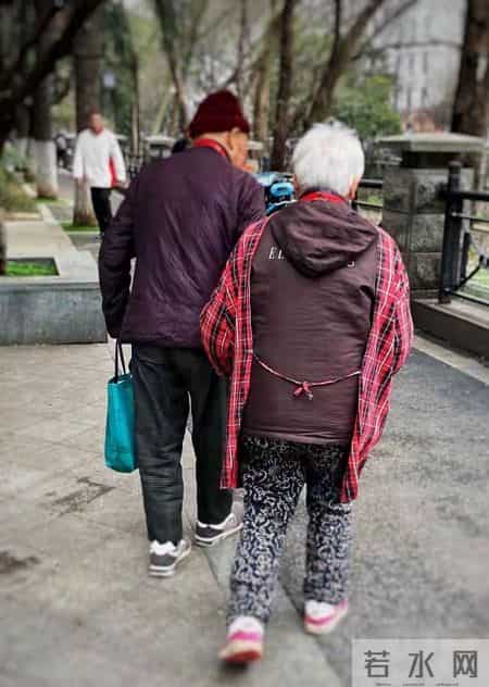老了才懂-家有一老如有一宝，是天大谎言！80岁后，儿女慢慢嫌弃