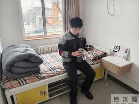 “暖新公寓”让新就业群体“安居在东城”！小哥直呼：踏实！