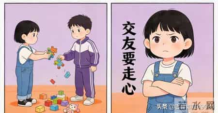 妈妈要告诉孩子10个残酷现实！早懂这几条，孩子未来少走3年弯路