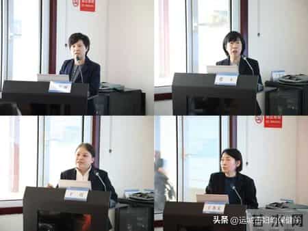 我院举办全市0-6岁儿童健康管理工作培训班