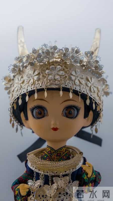 别滑！超全卡通大头娃娃合集，萌到想all in