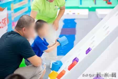 提升孩子感统能力，就从这些亲子游戏开始！