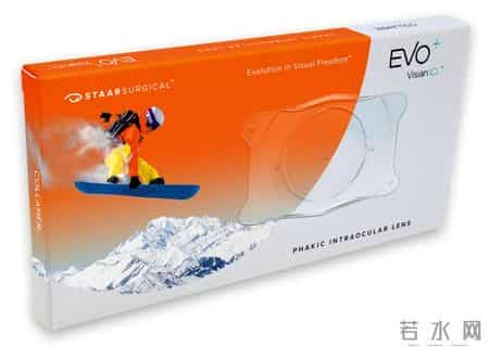 近视手术新突破！全国首批、济南首例EVO+ ICL（V5）晶体植入术在济南爱尔眼科成功实施