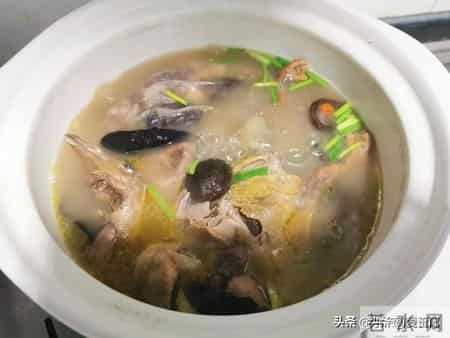 三九进补，开春打虎，明天进三九，多吃这4肉，营养扎实御寒强身