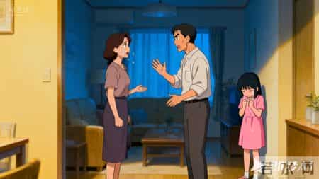 处理好妈妈的情绪，才能让他们的孩子走出来