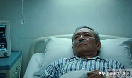 我父亲住院20天，丈夫一趟没去，我没说话，33天后，丈夫懵了！