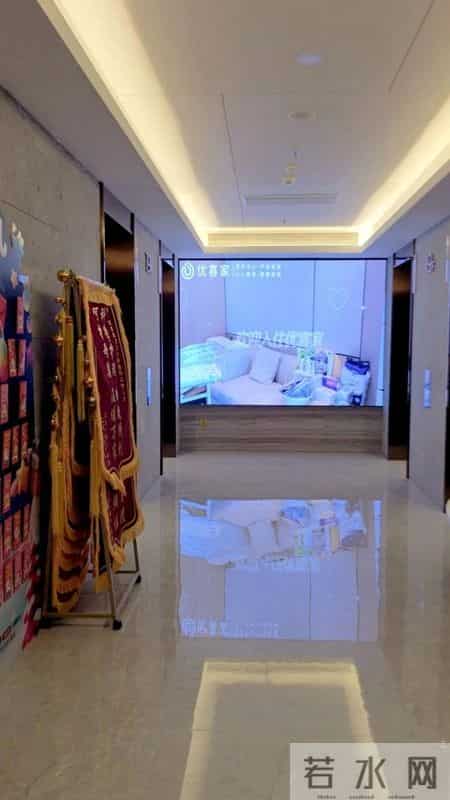 女子做产后康复被忽悠做天价按摩 3小时花了68000元