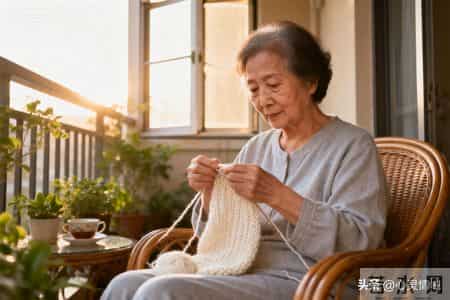 人到晚年哪四户人家不能去？最后一家的门道多数人都不知道