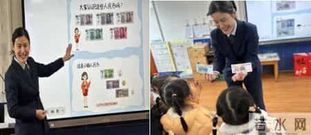 漯河市市直幼儿园幼小衔接之在实践中长大 ------“小小采购员”超市探索记