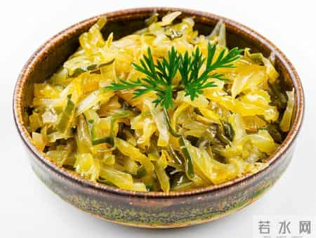 东北酸菜致癌？长期吃酸菜对健康是好是坏？实地抽检揭开真相！