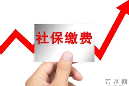 一文读懂：缴费基数、比例、年限如何影响你的养老金
