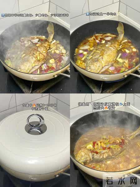 大雪后，遇到这3种鱼别手软，肉厚刺少鲜美，DHA含量高，孩子多吃