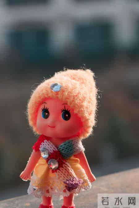 别滑！超全卡通大头娃娃合集，萌到想all in