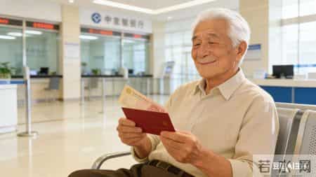 70岁的福气标准：占3条以上，晚年日子就差不了