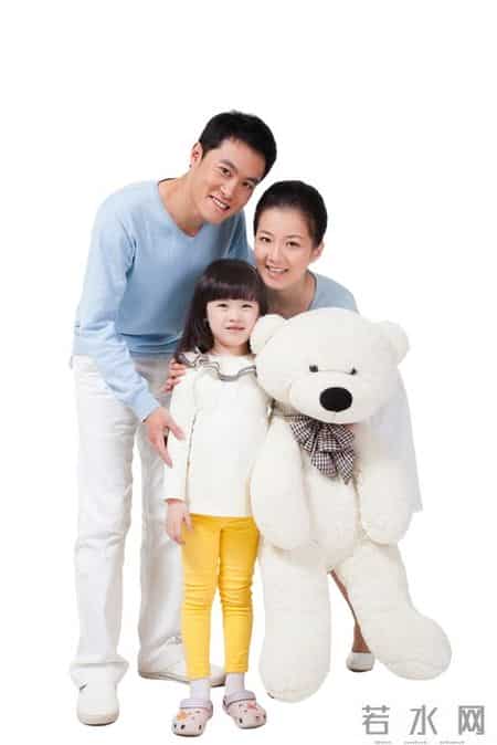 一家人，就是彼此的底气