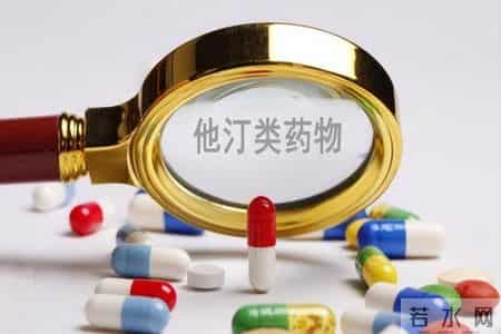 他汀立新功！研究发现：这5种他汀不仅不伤肝，或还降低肝癌风险