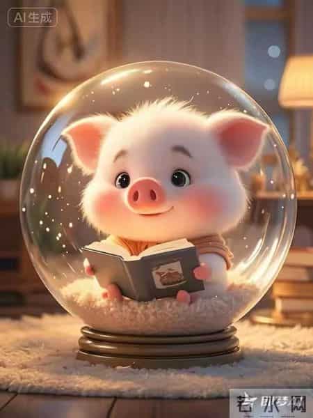 属猪人必看！1月8号，有人将改写你的人生轨迹，从此一切都不同了