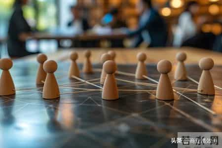 你的公司是不是“没人时想招人，人多时嫌人多”？破局只需一招