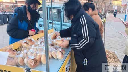 点亮“小橘灯”